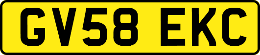 GV58EKC