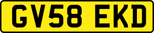 GV58EKD