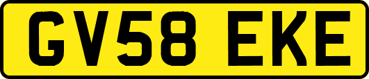 GV58EKE