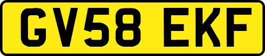 GV58EKF