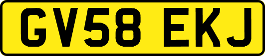 GV58EKJ