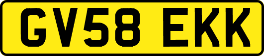 GV58EKK