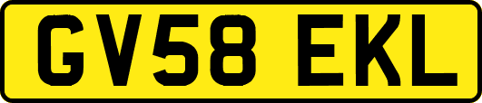 GV58EKL