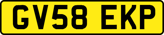 GV58EKP