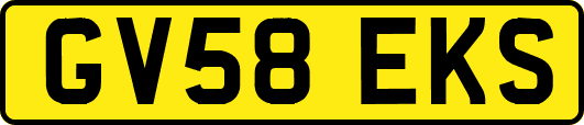 GV58EKS
