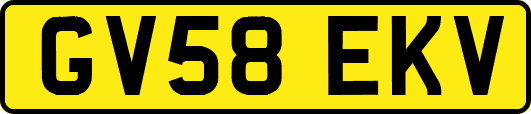 GV58EKV