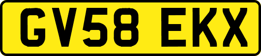 GV58EKX