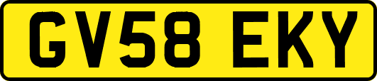 GV58EKY