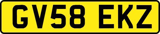 GV58EKZ