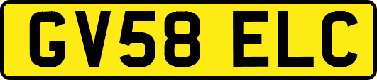 GV58ELC