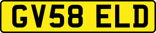 GV58ELD