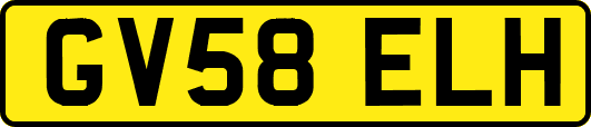 GV58ELH