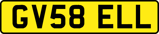 GV58ELL