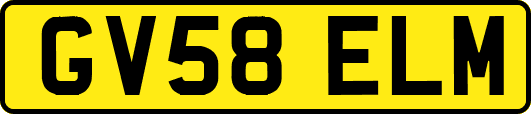 GV58ELM