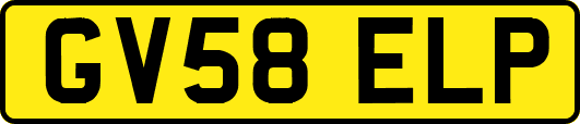 GV58ELP