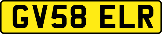 GV58ELR