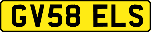 GV58ELS