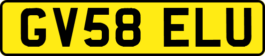 GV58ELU