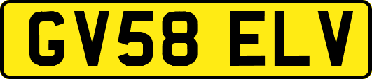 GV58ELV