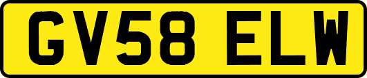 GV58ELW