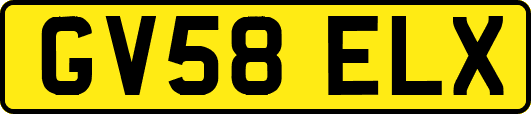 GV58ELX