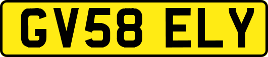 GV58ELY