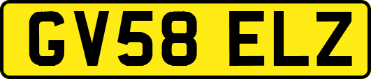 GV58ELZ