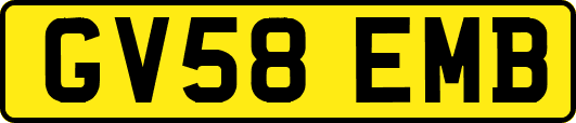 GV58EMB