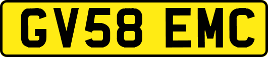 GV58EMC