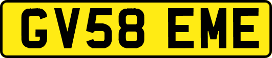 GV58EME