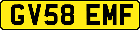 GV58EMF