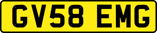 GV58EMG