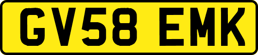GV58EMK