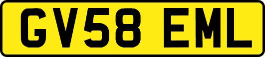 GV58EML