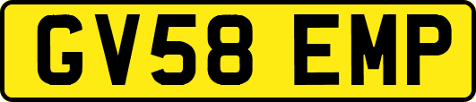 GV58EMP