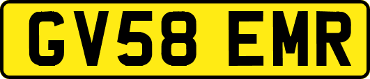 GV58EMR