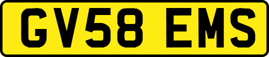 GV58EMS
