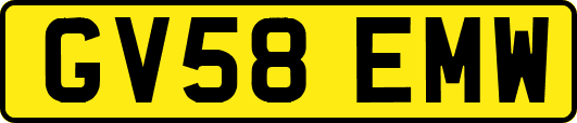 GV58EMW
