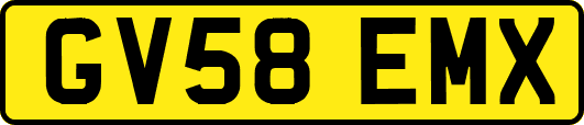 GV58EMX