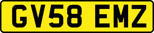 GV58EMZ