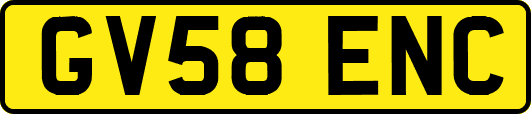 GV58ENC