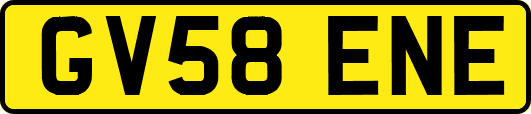 GV58ENE