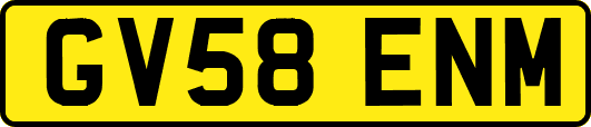 GV58ENM