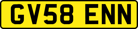 GV58ENN