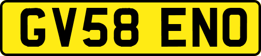 GV58ENO