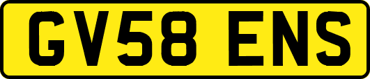 GV58ENS