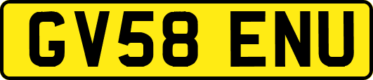 GV58ENU