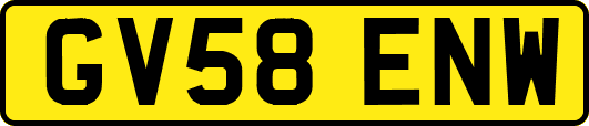 GV58ENW