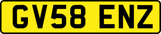 GV58ENZ