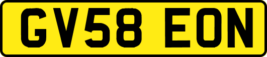 GV58EON